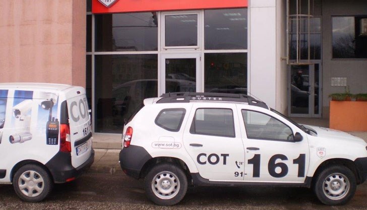 Така СОТ 161 ще "избие" конкуренцията Така СОТ 161 ще "избие" конкуренцията