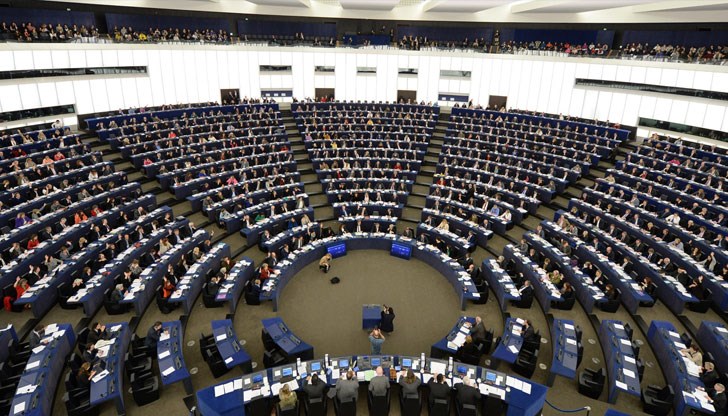 Парламентът ще призове необходимите мерки да бъдат предприети до два месеца