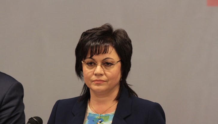 Има принципни неща – ние сме различни