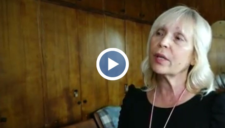 Версиите на ученика и учителката за случилото се са различни