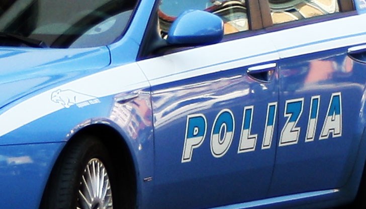 Той трябва да излежи пет години в затвор в България Той трябва да излежи пет години в затвор в България