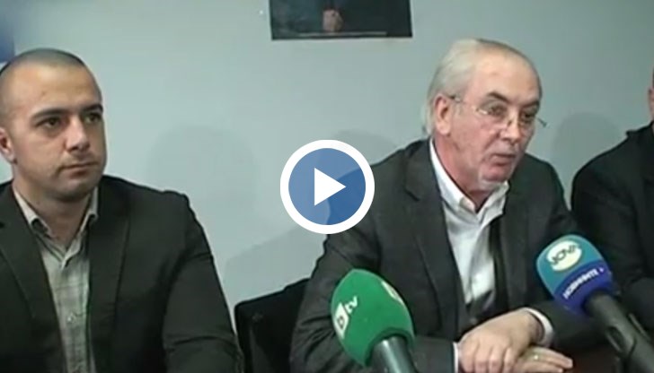 ДОСТ твърди, че кмет е поръчал побой и арест на 27-годишния Ибрахим Ибрахим