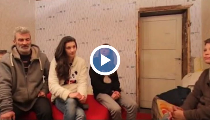 Защо отнеха три от общо деветте деца на Румен и на кого ги дадоха?