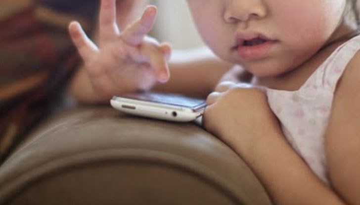 Мобилните телефони създават електромагнитно поле, предразполагащо към разстройства в развитието Мобилните телефони създават електромагнитно поле, предразполагащо към разстройства в развитието