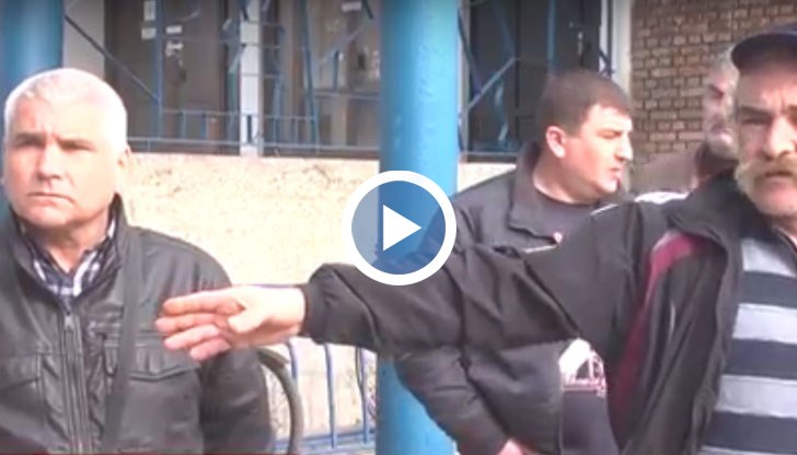 Фирмата е запечатана, а на работниците не са изплатени заплати