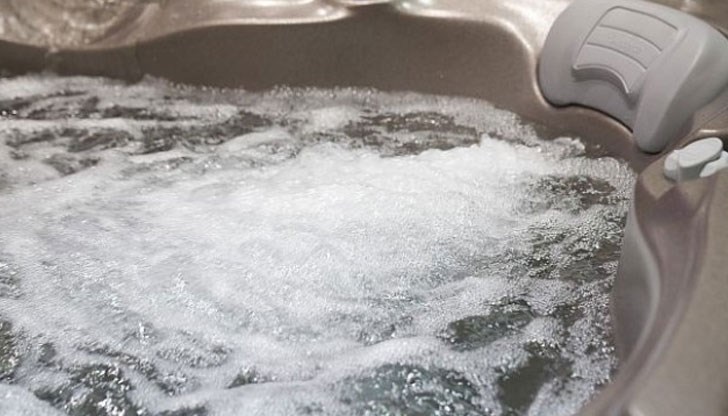 Момиченцето вече е изведено от реанимация