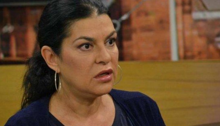 Скъпи приятели, вчера вечерта претърпях тежък инцидент