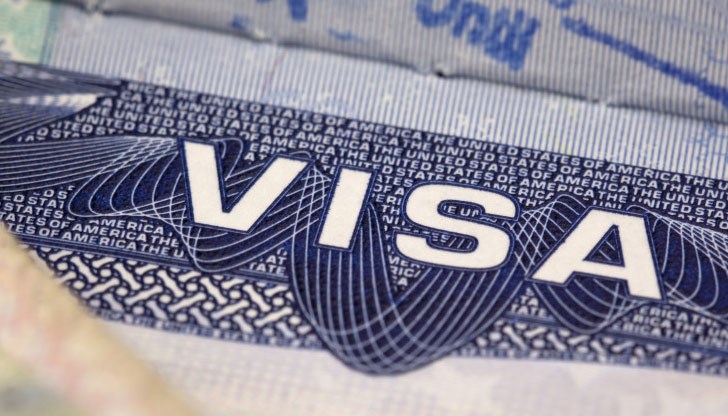 Съединените щати пускат 85 000 визи H-1B ежегодно