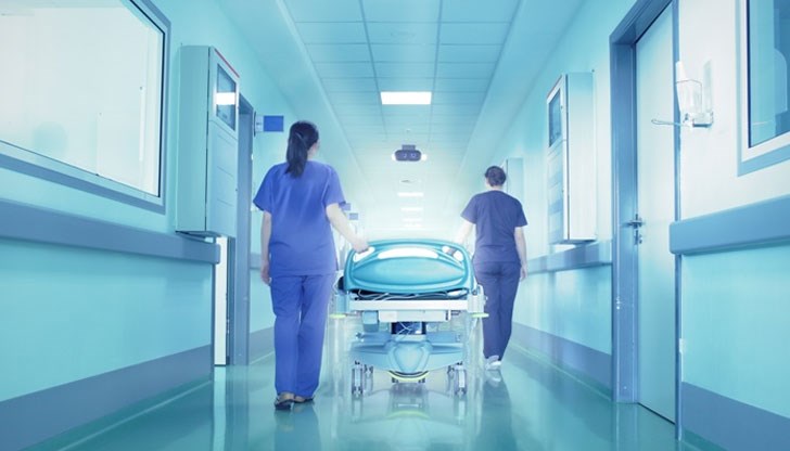 Огнището на вирусната инфекция е село Церово