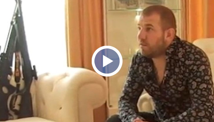 Или ще съм убит, или ще ми пляскат, както на Тодор Живков