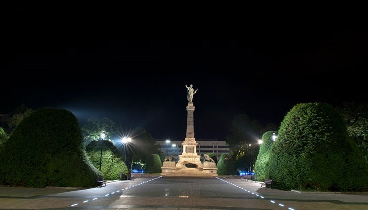 Деветото издание на инициативата, която се организира от световната природозащитна организация WWF, ще бъде на 25 март 2017 година