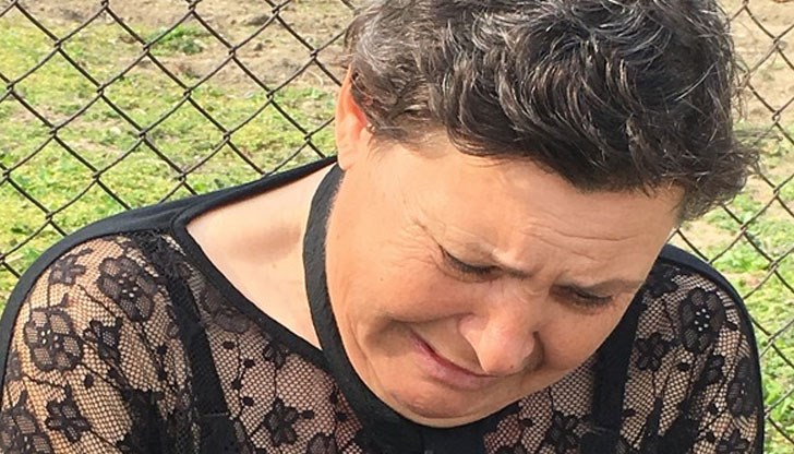 Не знам как ще живея без Григор, как да намеря сили да продължа, скърби Недялка, която погреба младия си син