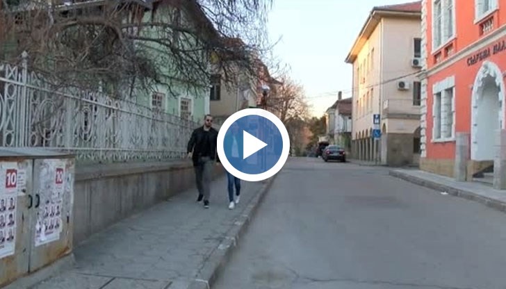 Покупко-продажба на гласове срещу 50 лева