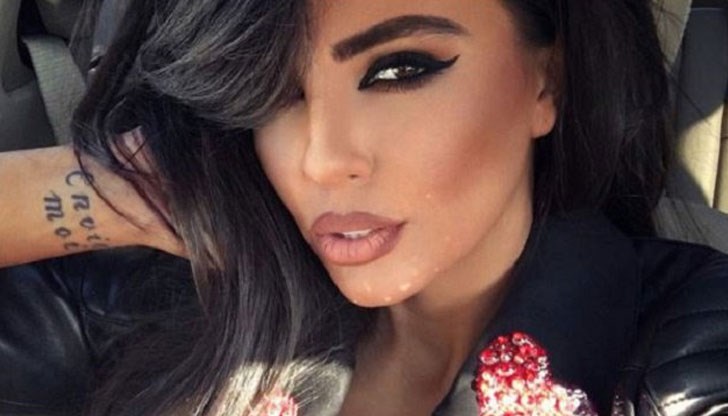 Нашумялата водеща е станала толкова  скъпоплатена, че никой формат не може да си я позволи