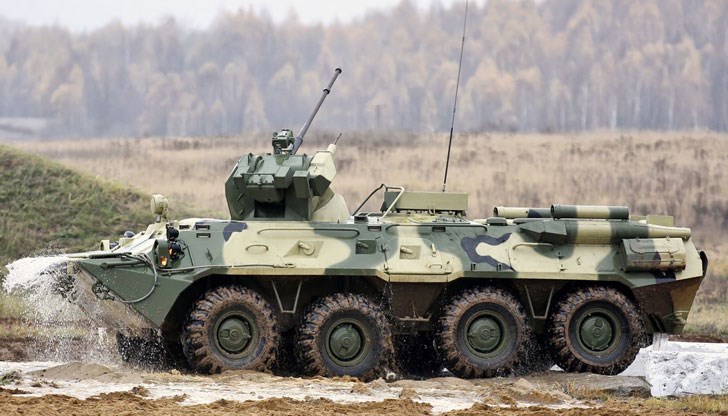 Изпитанията ще започнат в края на тази година