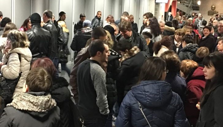 Любопитни данни за българската жена Любопитни данни за българската жена