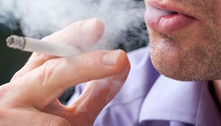 За 76 проверки на заведения, само един пушач е хванат в нарушение на забраната