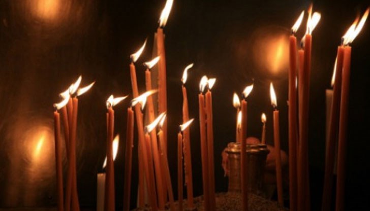 В първата неделя от великия пост винаги се отбелязва празникът Тържество на православието