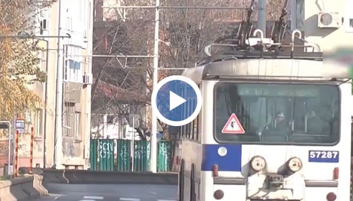 Компанията е предложила 100% от акциите си на Община Русе срещу 1 евро