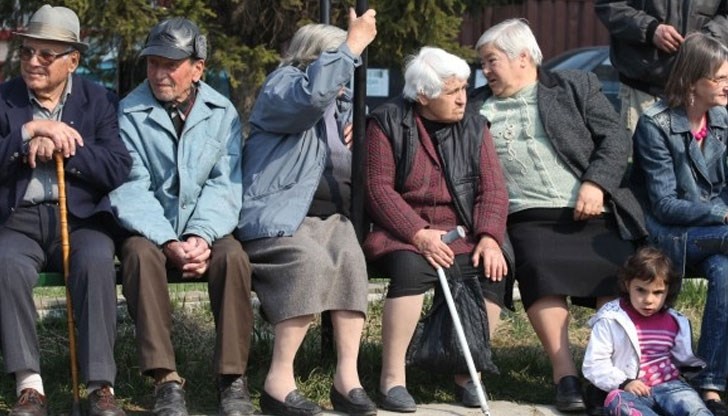 Окончателно решиха дали ще дадат добавки към пенсиите за Великден Окончателно решиха дали ще дадат добавки към пенсиите за Великден