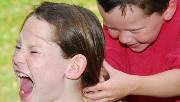 Образователните промени също отключват ученическата агресия