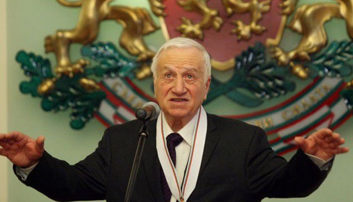 Иван Абаджиев е бил няколко дни в кома и е починал в германска клиника Иван Абаджиев е бил няколко дни в кома и е починал в германска клиника