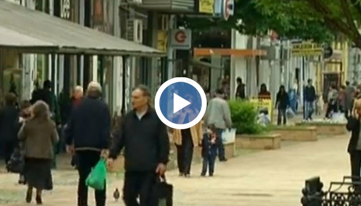 Община Русе е икономисала средства, с които може да удължи програмата