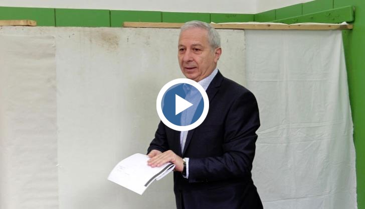 Законът трябва да се спазва, заяви служебният премиер