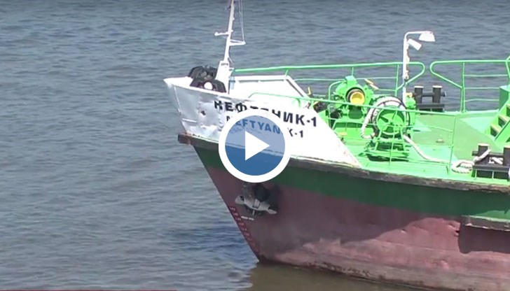 Обявена е процедурата за драгиране на критични участъци от реката