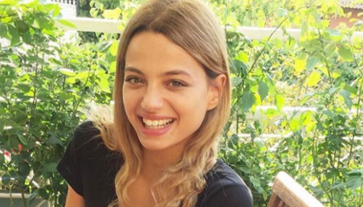 Джансу от "Твоят мой живот" е неузнаваема в истинския живот