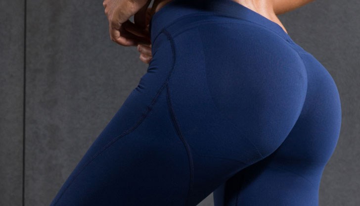 Момичетата трябвало да пътуват с американска авиокомпания / Снимката е илюстративна/