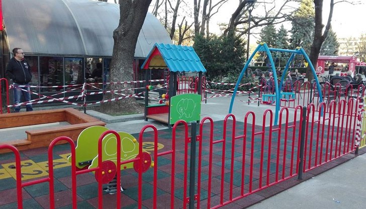 Да поставим въпроса така: Каквото махат - такова да слагат