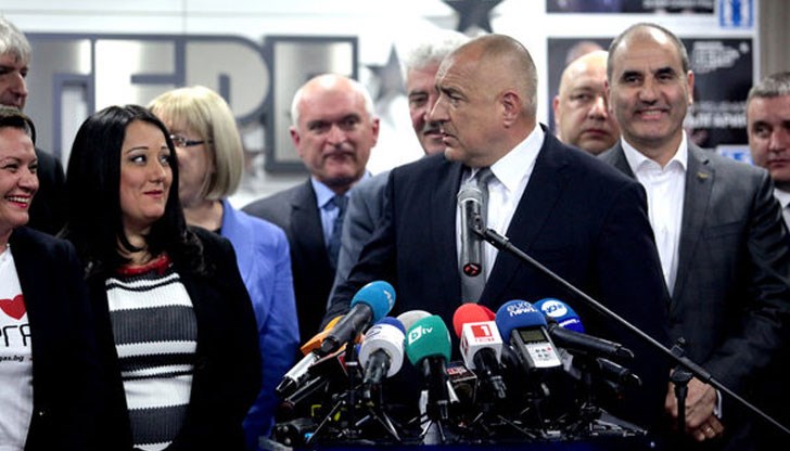 Свикват новия парламент на 19 април Свикват новия парламент на 19 април