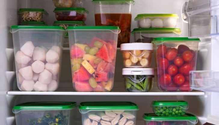 Понякога в най-обикновените храни се оказва, че има много токсични химикали Понякога в най-обикновените храни се оказва, че има много токсични химикали