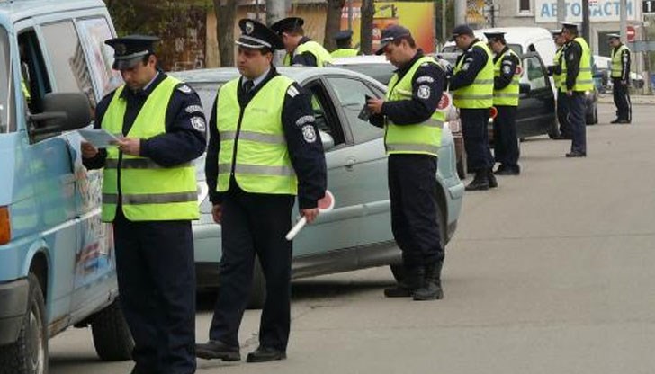 Операцията, организирана от TISPOL, започва днес и ще продължи до 19 март