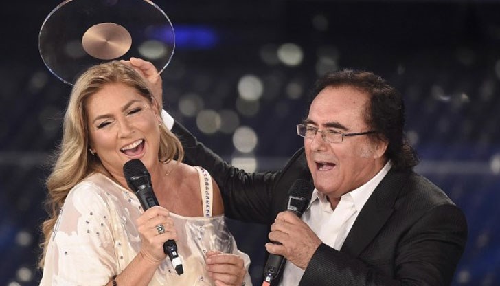 Мениджърът на италианската звезда потвърди новината