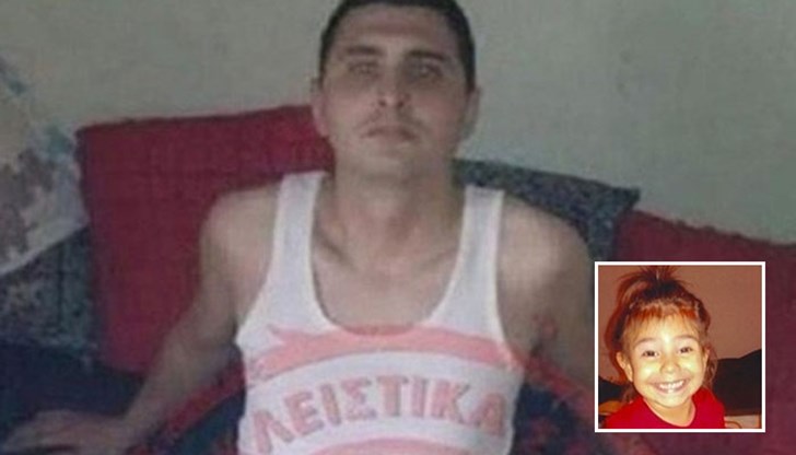 Това проплака от гръцкия затвор осъденият доживот за сварената в Гърция Ани, Назиф Мустафов