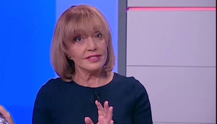 Или изобщо не мислим? Или панически се опитваме да си съберем мислите ли?!, заяви Люба Кулезич Или изобщо не мислим? Или панически се опитваме да си съберем мислите ли?!, заяви Люба Кулезич