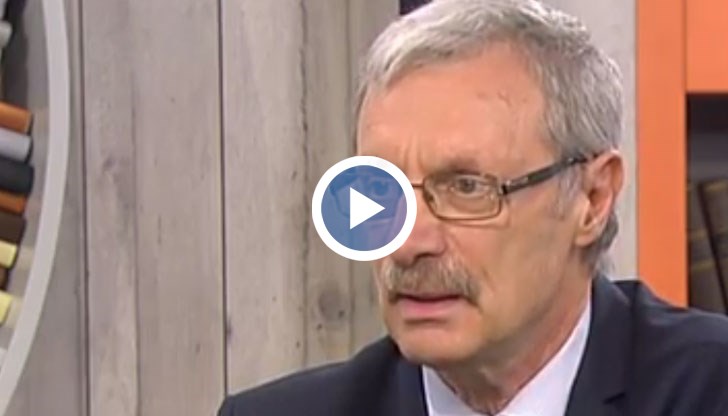 В момента болните от морбили у нас са осем