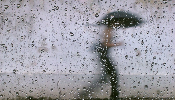 Минималните температури ще са между 5° и 10°, а максималните в повечето места ще са между 14° и 19° Минималните температури ще са между 5° и 10°, а максималните в повечето места ще са между 14° и 19°