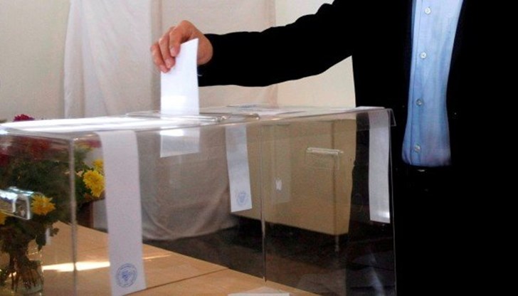 ЦИК информира избирателите, че в изборния ден на 26 март гласуването започва в 7:00 часа и приключва в 20:00 часа