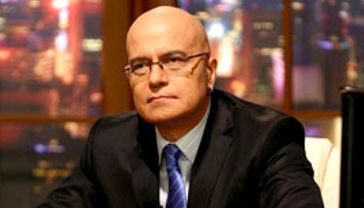 Пресконференцията беше анонсирана още снощи, но мястото не бе уточнено Пресконференцията беше анонсирана още снощи, но мястото не бе уточнено