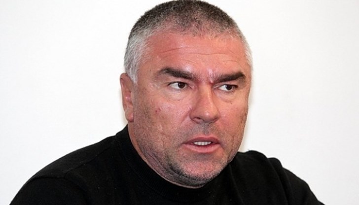 Едни и същи хора са се писали и в двете партии на Веселин Марешки Едни и същи хора са се писали и в двете партии на Веселин Марешки