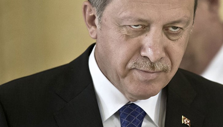 ЕС призовава Турция да се въздържа от прекалени изказвания и действия