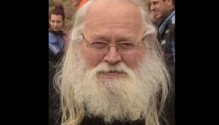 Отиде си един почитан и обичан монах Отиде си един почитан и обичан монах