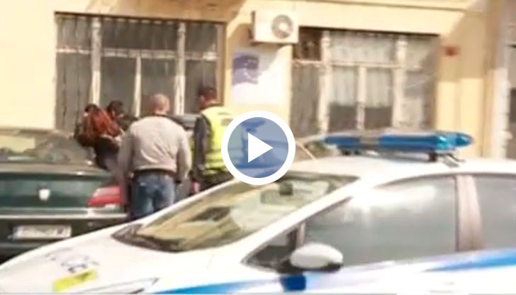 Задържан е и председател на секционна изборна комисия в село Крушовица