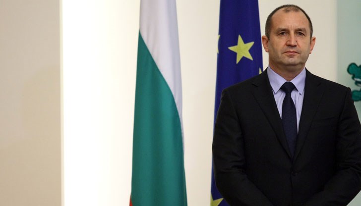 България ще вложи още повече енергия в бъдещето на обeдинена Европа