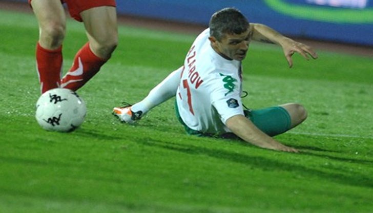 Болестта не се интересува богат ли си, известен ли си и дали спортуваш... Болестта не се интересува богат ли си, известен ли си и дали спортуваш...