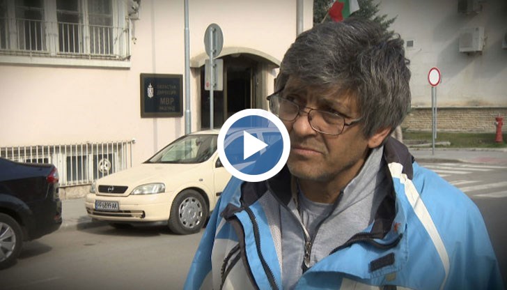 Падението на най-бързият бял мъж на планетата - от шампион до престъпник