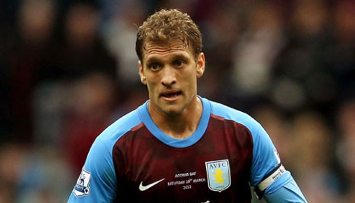 Стилиян Петров за трудната битка с левкемията и какво следва след нея Стилиян Петров за трудната битка с левкемията и какво следва след нея